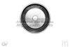 ASHUKI US107602 Deflection/Guide Pulley, timing belt